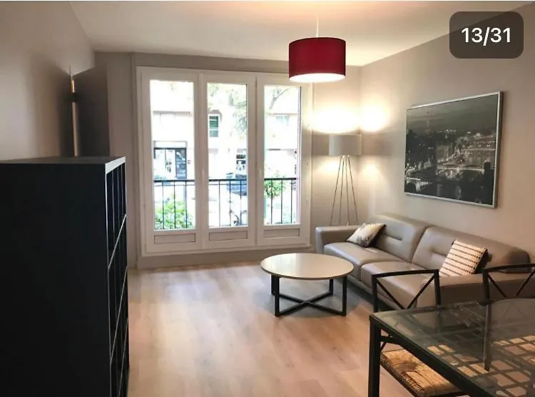 Guest house Luxueux Pavillon Grande Suites Familiales 4 Pax Avec Grand Jardin Et Balcon Bagneux