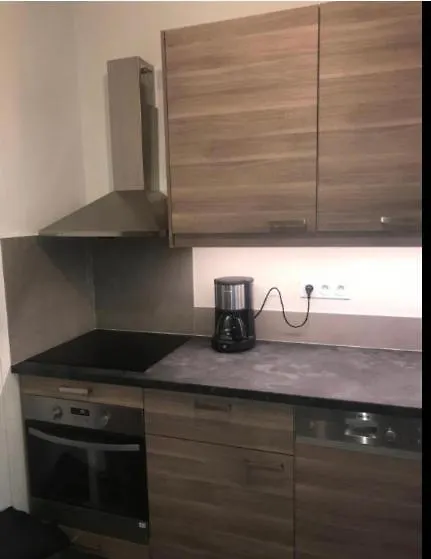 Luxueux Pavillon Grande Suites Familiales 4 Pax Avec Grand Jardin Et Balcon Bagneux